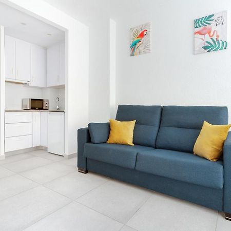 Apartament U Wiesia Leilighet Torrevieja Eksteriør bilde