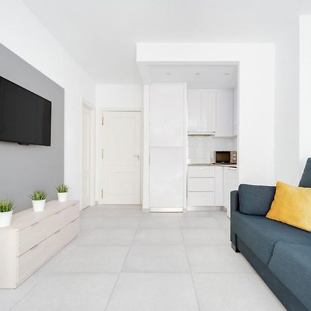 Apartament U Wiesia Leilighet Torrevieja Eksteriør bilde