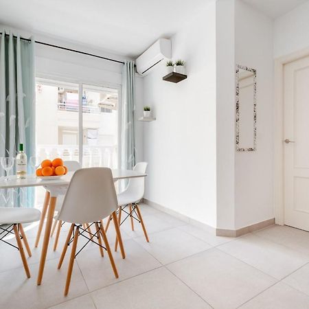Apartament U Wiesia Leilighet Torrevieja Eksteriør bilde