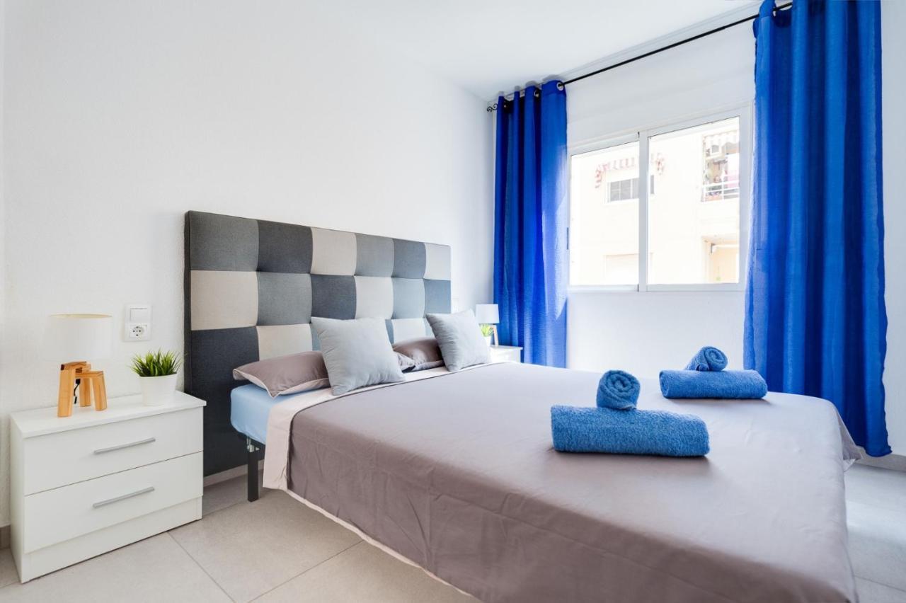 Apartament U Wiesia Leilighet Torrevieja Eksteriør bilde