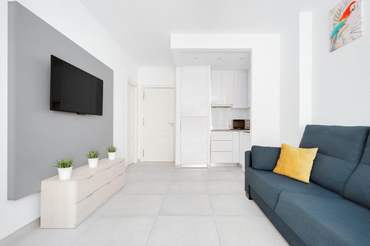 Apartament U Wiesia Leilighet Torrevieja Eksteriør bilde